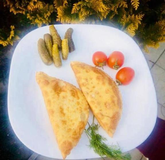 酒店 сьоме небо   The Seventh Heaven