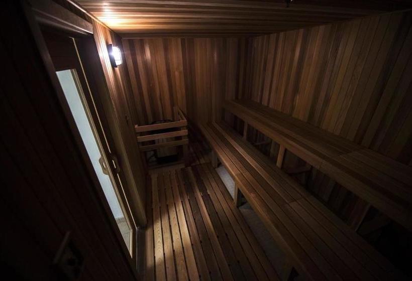 酒店 сьоме небо   The Seventh Heaven