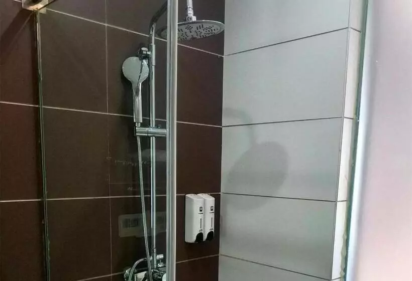 ホテル 7days Inn Nanyang Xixia Bus Station Baiyu South Road