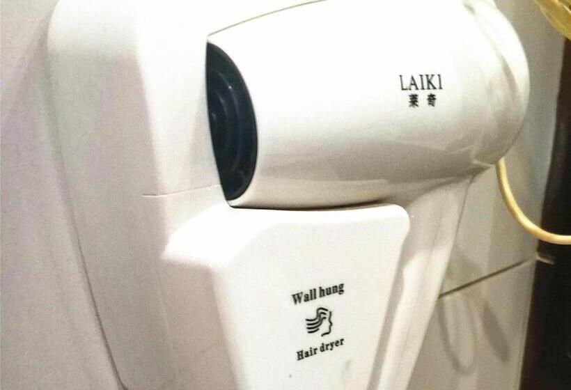 Szálloda 7days Inn Nanyang Xixia Bus Station Baiyu South Road