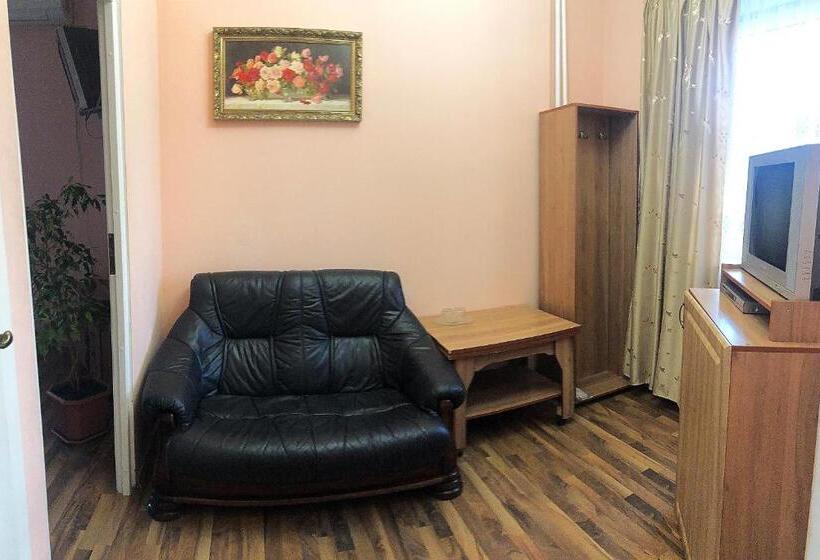 בית מלון כפרי Comfort