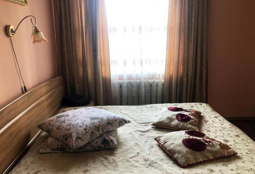 בית מלון כפרי Comfort