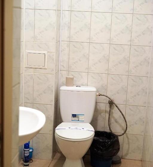 בית מלון כפרי Comfort