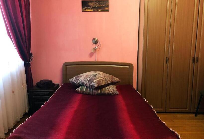 בית מלון כפרי Comfort