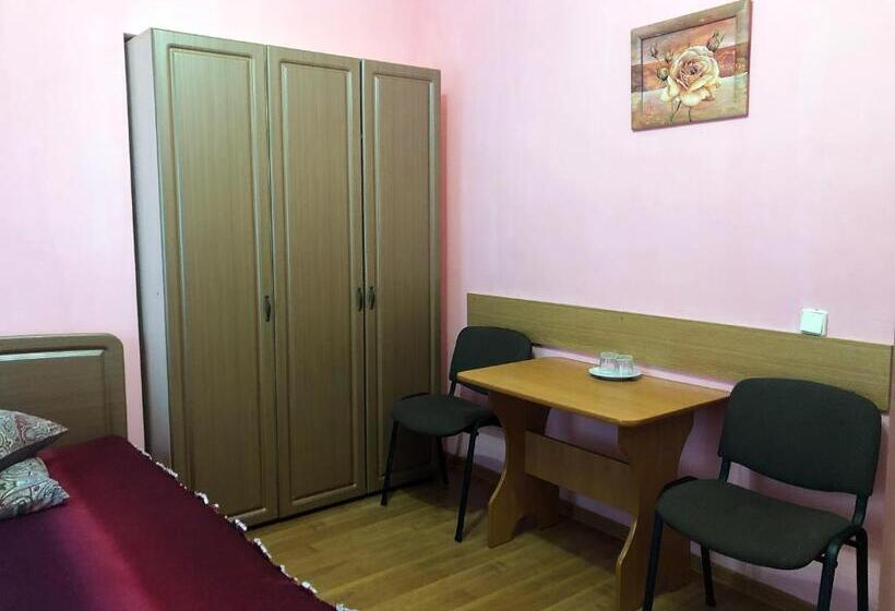 בית מלון כפרי Comfort