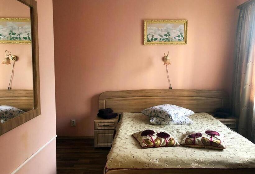 בית מלון כפרי Comfort