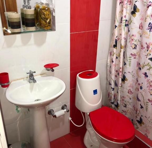 Kapsül Otel Tarahara Salud Y Bienestar