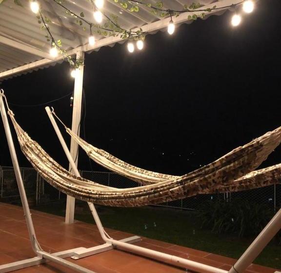 Kapsül Otel Tarahara Salud Y Bienestar