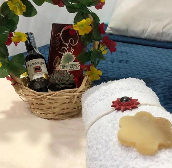 Kapsül Otel Tarahara Salud Y Bienestar
