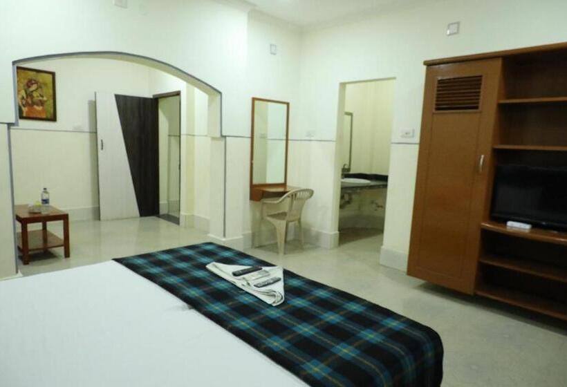 فندق Dream World Boarding & Lodging