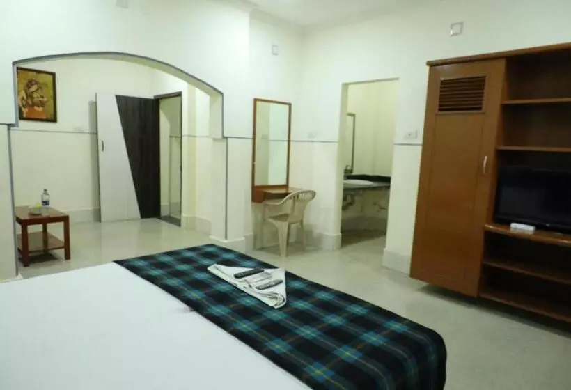 Hotelli Dream World Boarding & Lodging