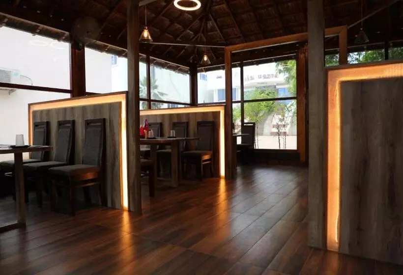 Hotelli Dream World Boarding & Lodging