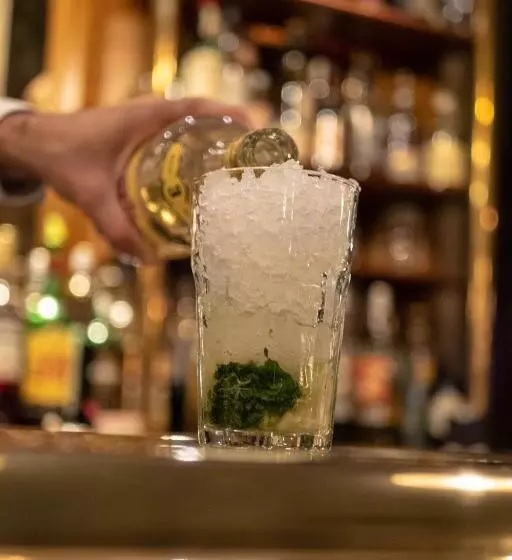 Hotelli Hôtel & Restaurant La Maison Des Blés