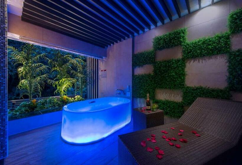 فندق Lotus Iwatsuki