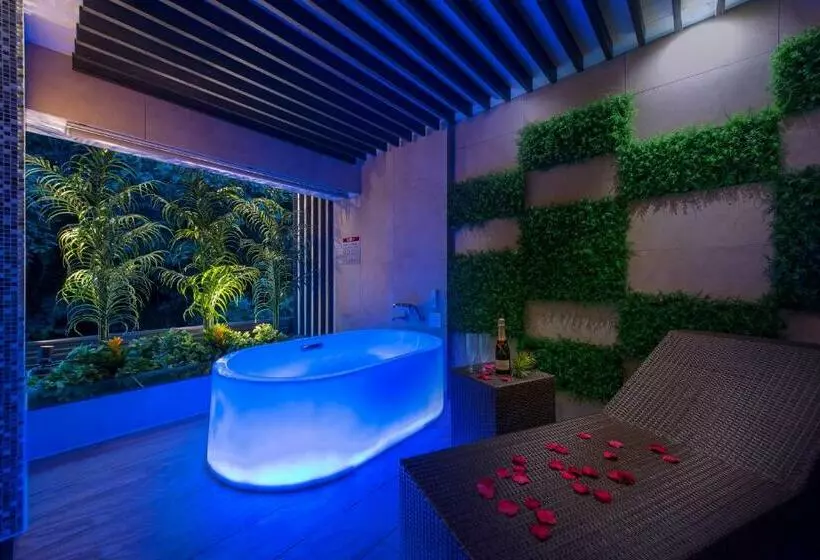 Hotelli Lotus Iwatsuki