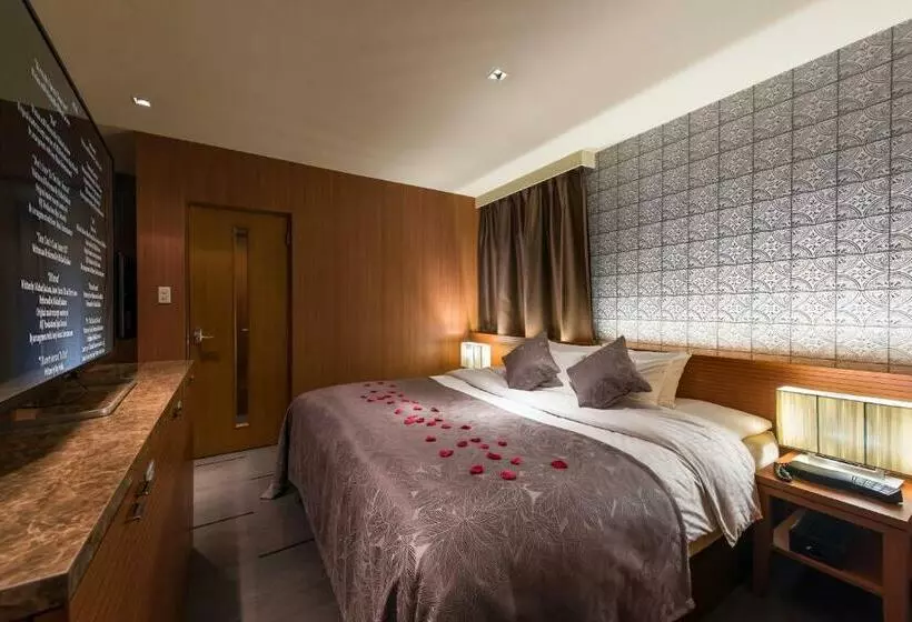 Hotelli Lotus Iwatsuki