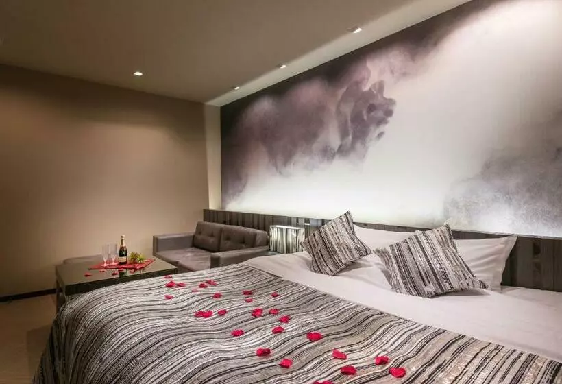 Hotelli Lotus Iwatsuki