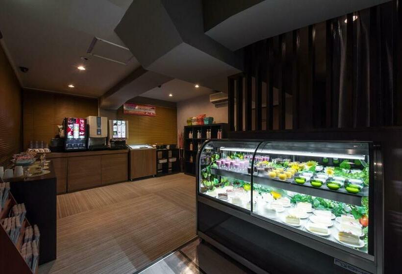 فندق Lotus Iwatsuki