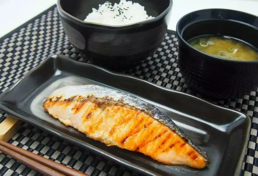 Hotelli Lotus Iwatsuki