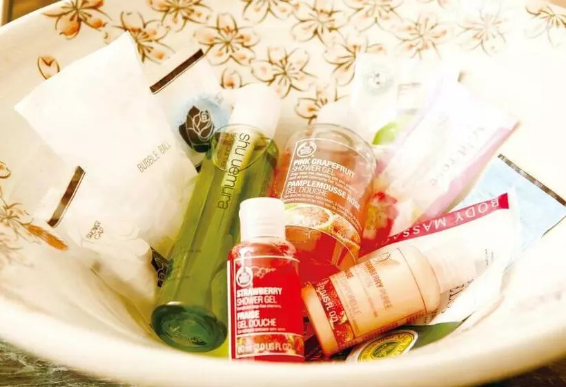 Hotelli Lotus Iwatsuki