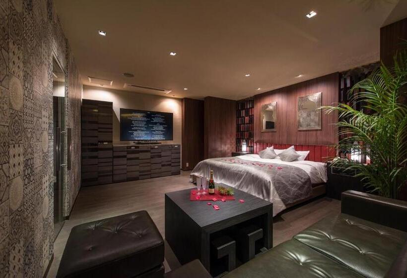 فندق Lotus Iwatsuki