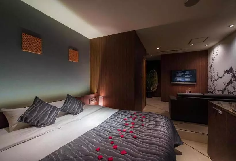 Hotelli Lotus Iwatsuki