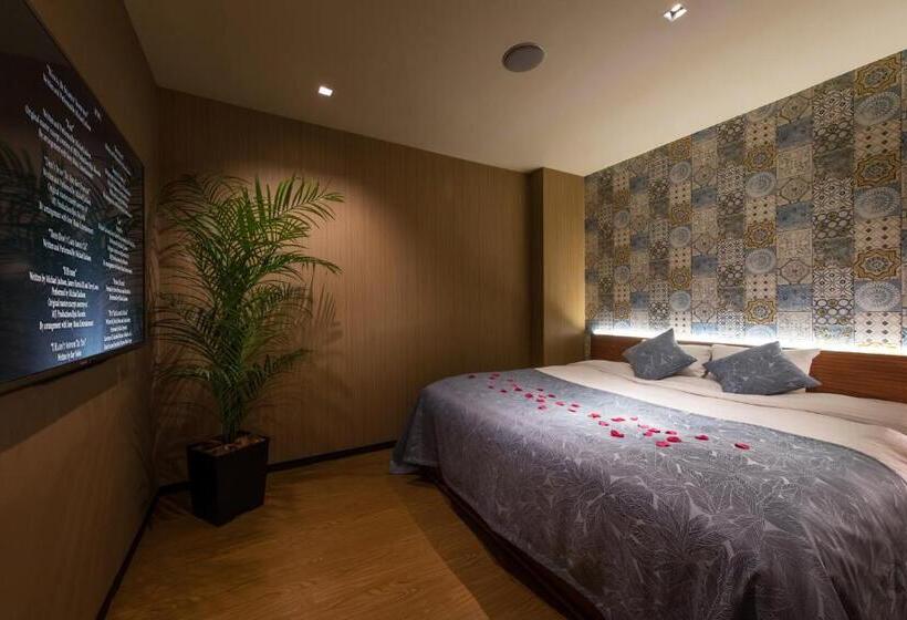 فندق Lotus Iwatsuki