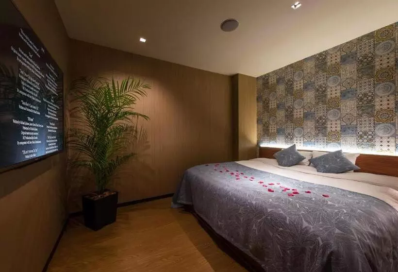 Hotelli Lotus Iwatsuki