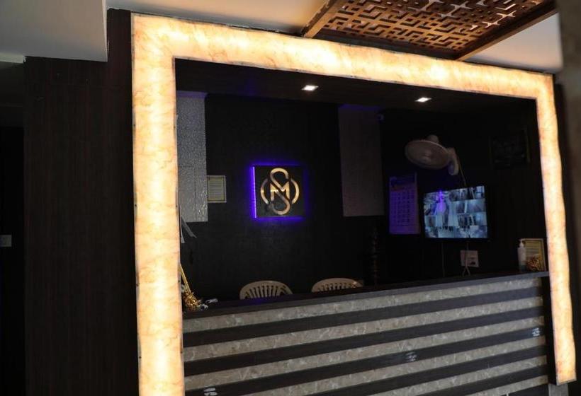 فندق Dream World Boarding & Lodging