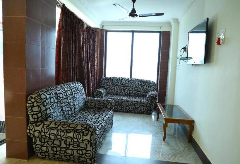 فندق Dream World Boarding & Lodging