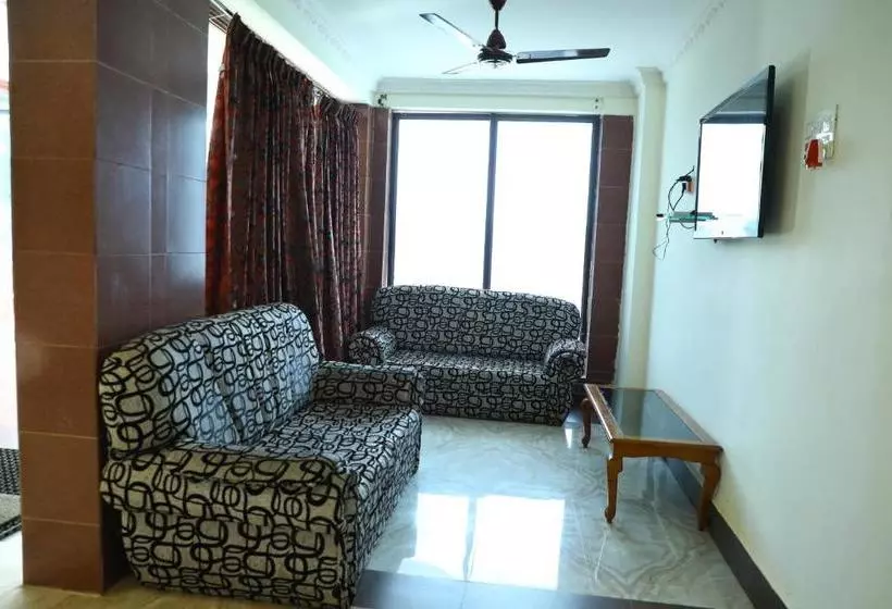 Hotelli Dream World Boarding & Lodging