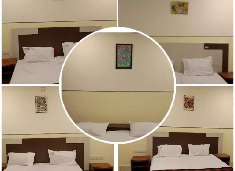 Hotelli Dream World Boarding & Lodging