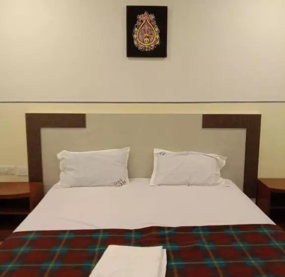 Hotelli Dream World Boarding & Lodging