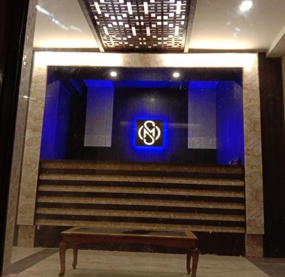 فندق Dream World Boarding & Lodging