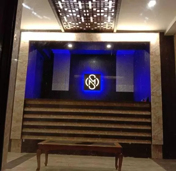 Hotelli Dream World Boarding & Lodging