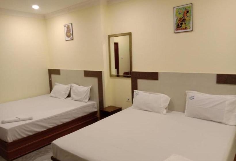 فندق Dream World Boarding & Lodging