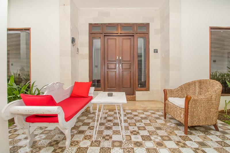 فندق Oyo 3200 Anza