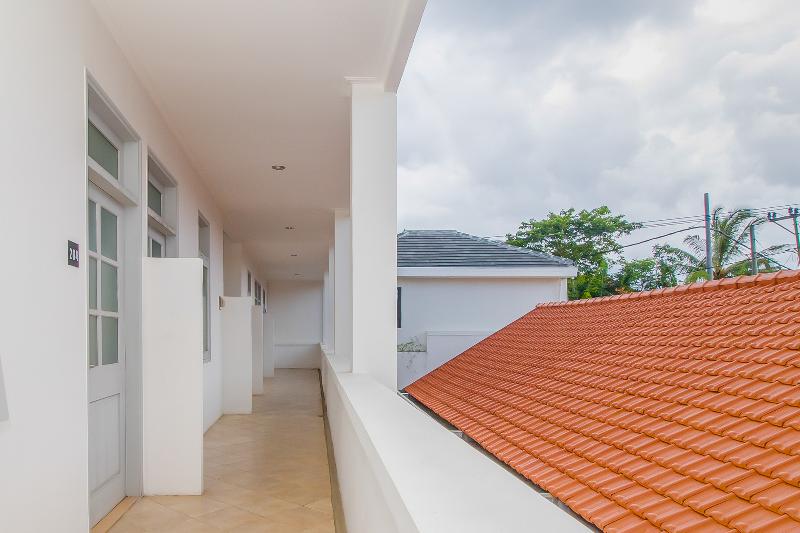 فندق Oyo 3200 Anza