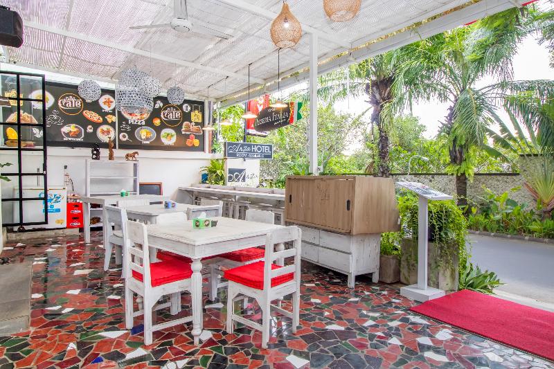 فندق Oyo 3200 Anza