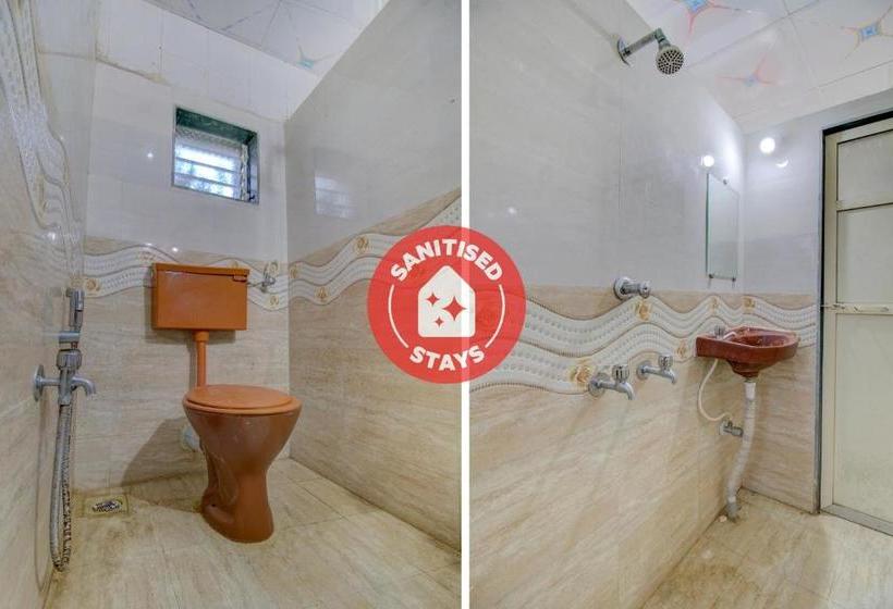 酒店 Oyo 70407 Sea View