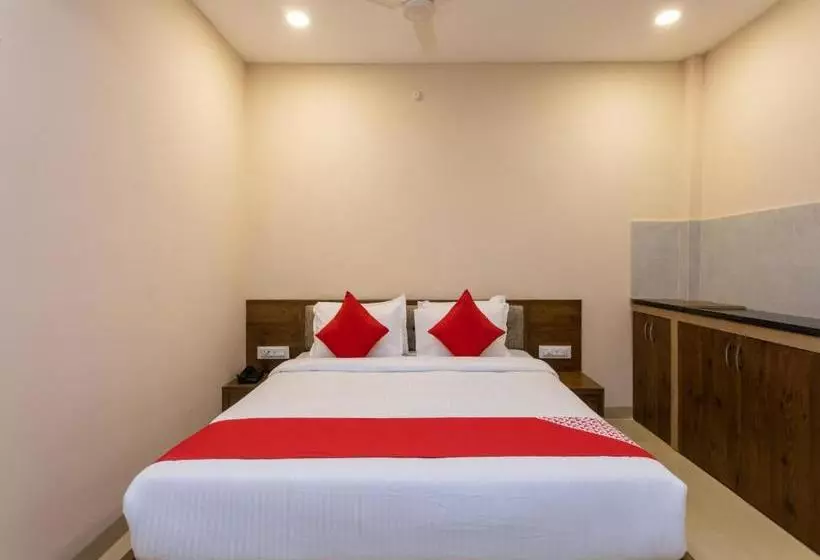 Hotelli Oyo 70407  Sea View
