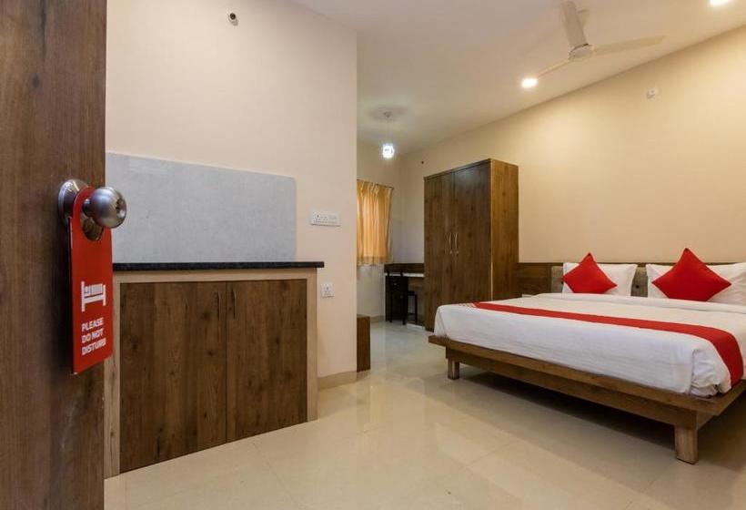 酒店 Oyo 70407 Sea View