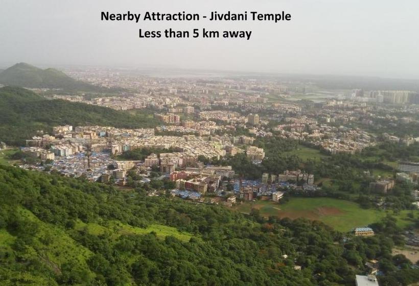 酒店 Oyo 70407 Sea View