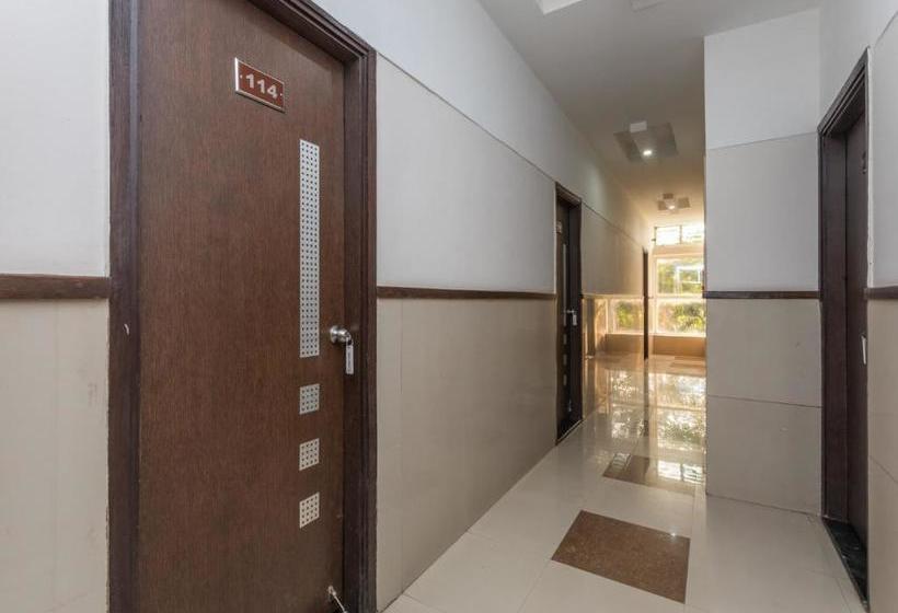 酒店 Oyo 70407 Sea View