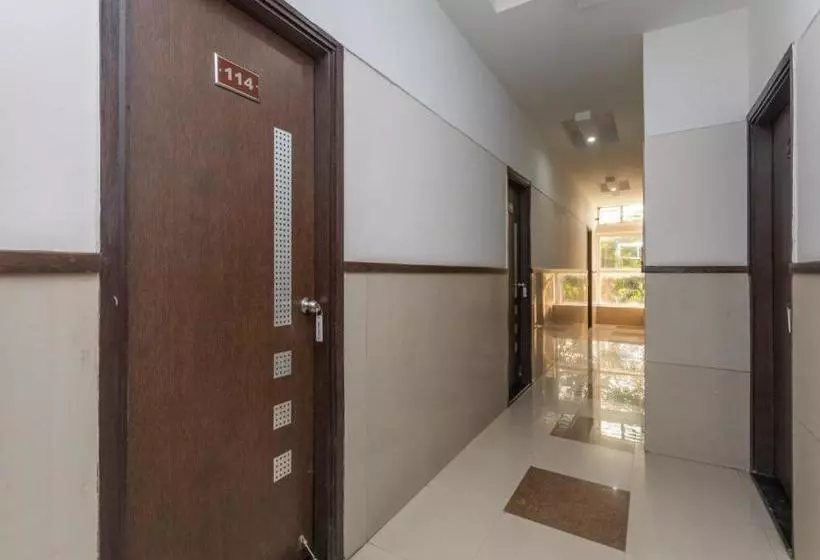 Hotelli Oyo 70407  Sea View