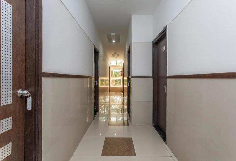 酒店 Oyo 70407 Sea View