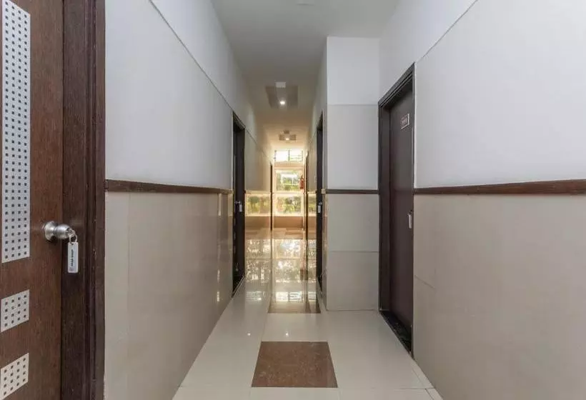 Hotelli Oyo 70407  Sea View