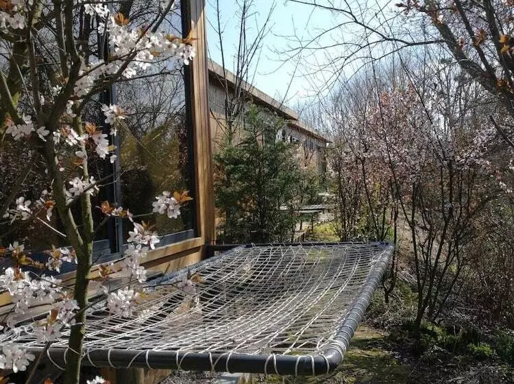 ホテル Pamera Garden