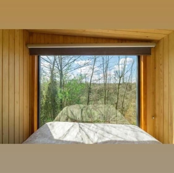 בית מלון כפרי Pamera Garden