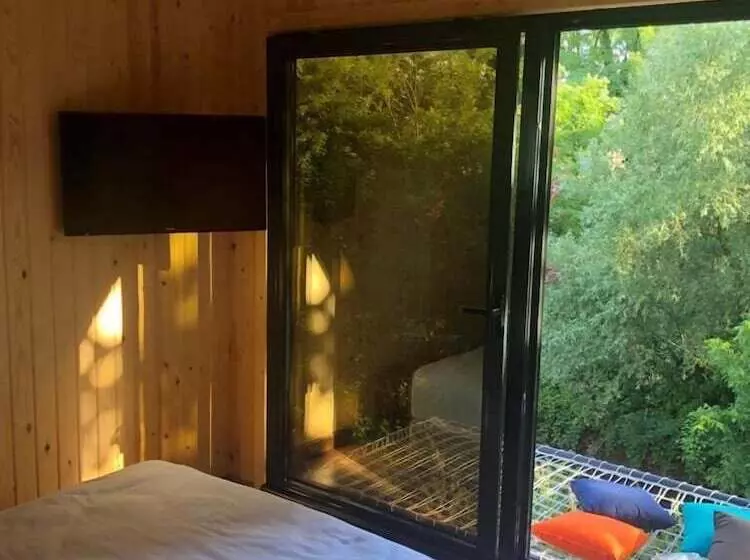 ホテル Pamera Garden